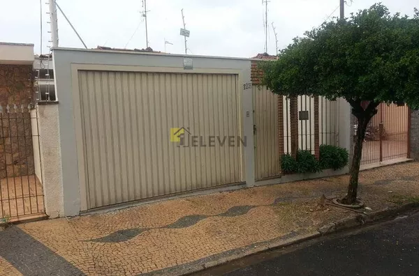 Casa para aluguel 1 quarto(s) cidade claret rio claro