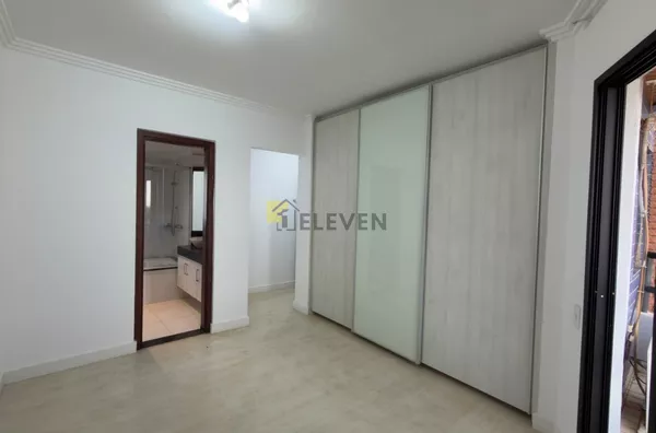 Apartamento para venda, Cidade Jardim, Rio Claro - Foto 27