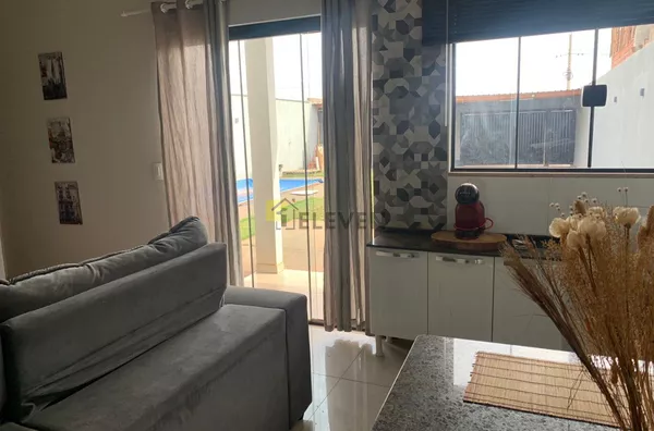 Chácara para aluguel, 1 quarto(s),  Zona Central, Rio Claro