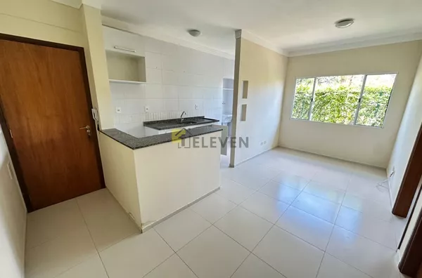 Apartamento para aluguel,  Vila Paulista, Rio Claro