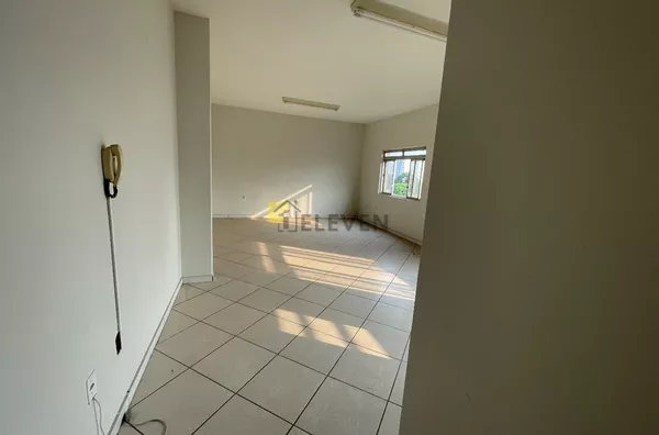 Sala Comercial - Centro