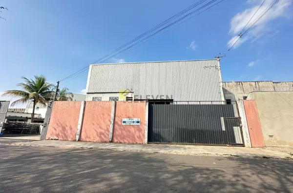 Barracão para aluguel,  Jardim Village, Rio Claro - Foto 14
