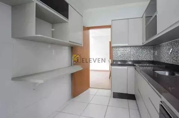 Apartamento para venda,  Jardim Bela Vista, Rio Claro