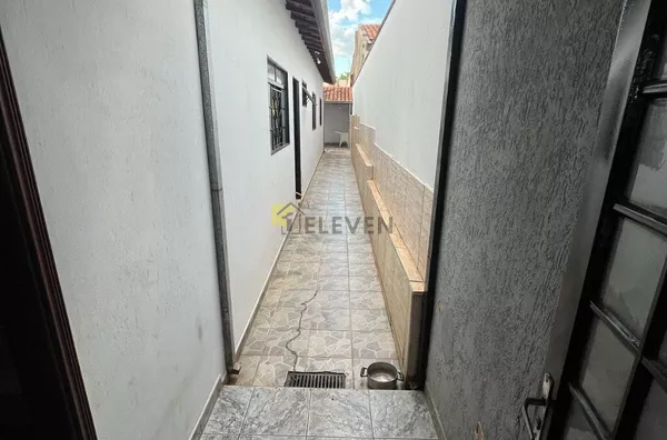Casa para venda,  Jardim Residencial Das Palmeiras, Rio Claro