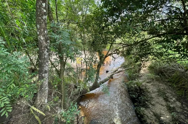 Sítio - Corumbataí