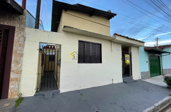 Casa - Vila Cristina