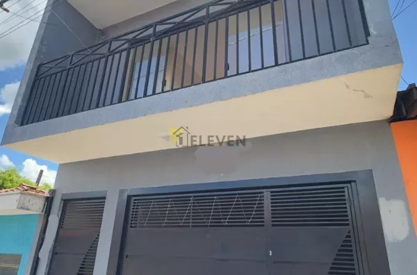 Kitinete / conjugados para aluguel,  Santana, Rio Claro