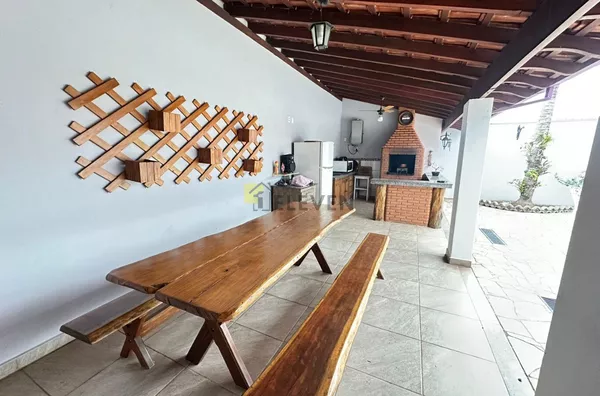 Casa para aluguel,  Zona Central, Rio Claro