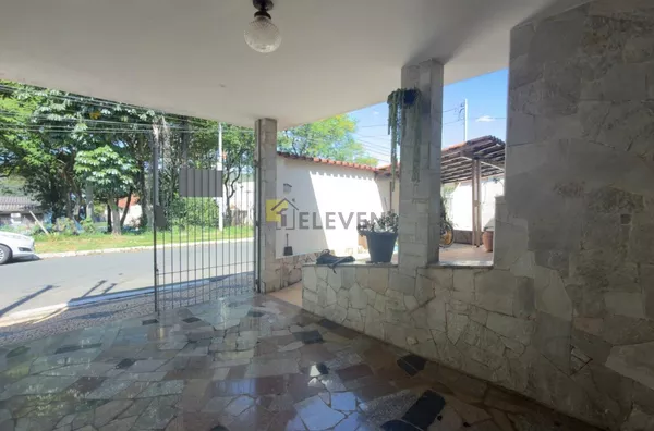 Casa para venda,  Vila Paulista, Rio Claro - Foto 3