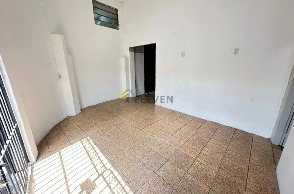 Barracão para aluguel,  Vila Alemã, Rio Claro