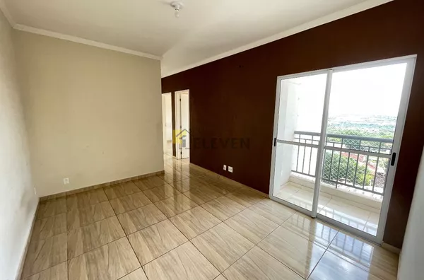 Apartamento - Recanto Paraiso 2