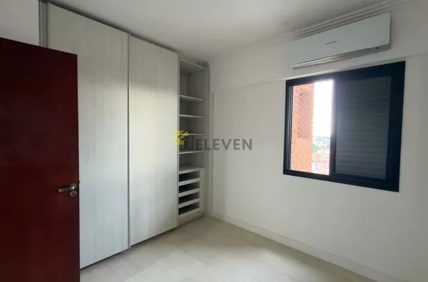 Apartamento para venda, Cidade Jardim, Rio Claro - Foto 26