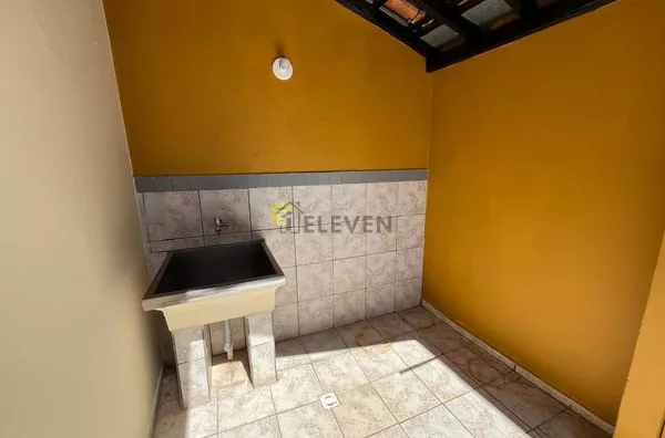 Casa para aluguel,  Jardim Floridiana, Rio Claro