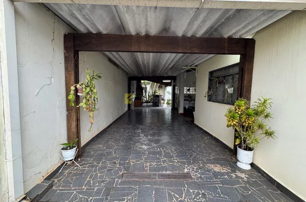 Casa para venda, 3 quarto(s),  Estádio, Rio Claro