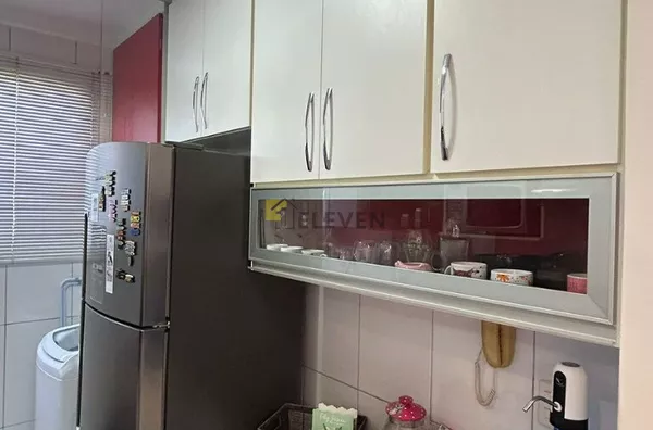 Apartamento para venda,  Jardim Itapuã, Rio Claro - Foto 12