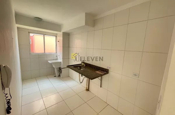 Apartamento - Monterrey 2