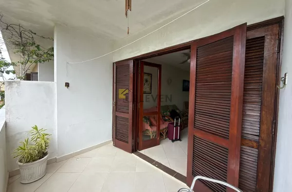 Apartamento para venda, 2 quartos,  Loteamento João Batista Julião, Guarujá