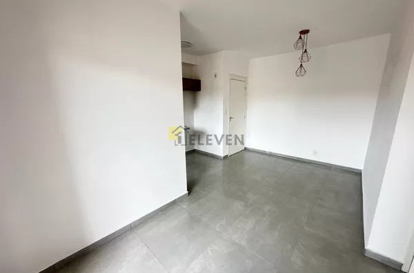 Apartamento para aluguel,  Jardim Independência, Rio Claro