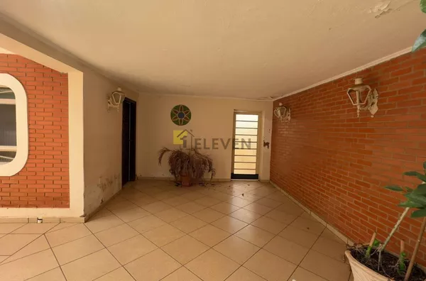 Casa para aluguel e venda,  Cidade Jardim, Rio Claro