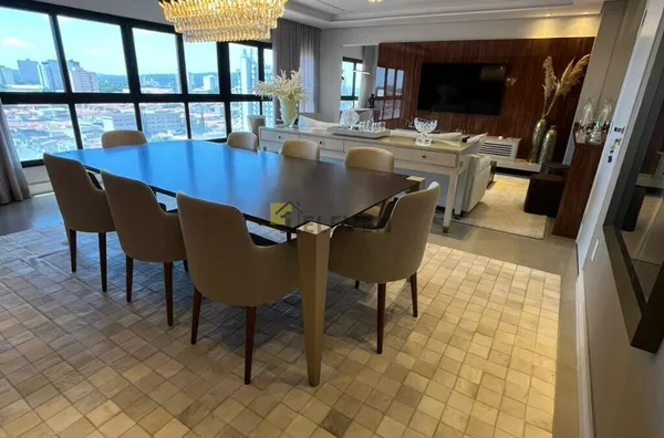 Apartamento para aluguel e venda - New York Premium Loft