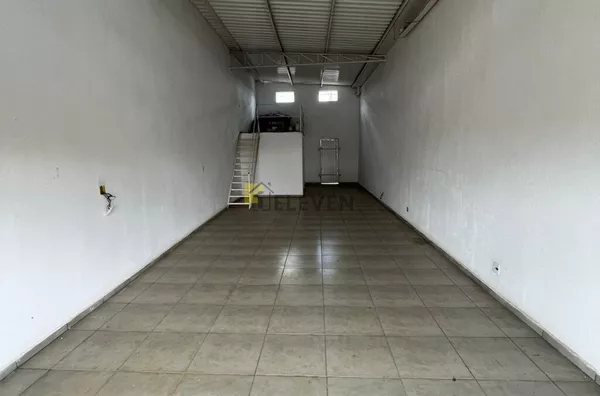 Barracão para aluguel,  Parque Das Indústrias, Rio Claro