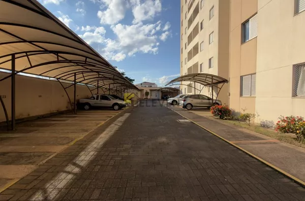 Apartamento para venda, MORADA DOS ASTROS - Foto 3
