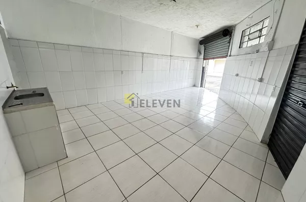 Sala comercial - Jardim Floridiana