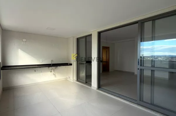 Apartamento com 03 suítes no Residencial Francisco Matarazzo, 134m² - Saúde, Rio Claro/SP - Foto 9