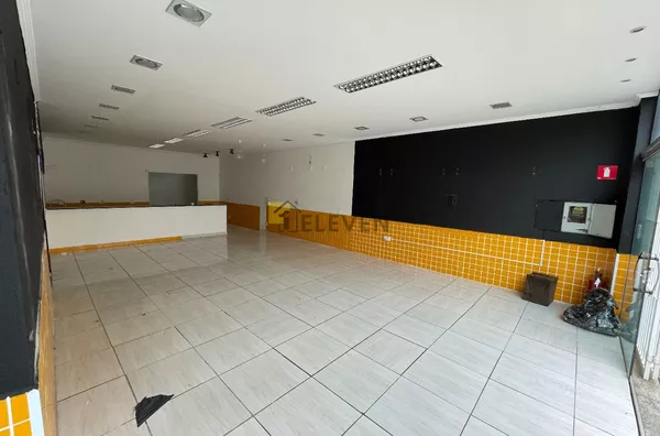 Salão Comercial - Centro