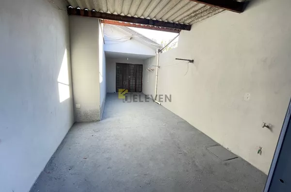 Casa - Jardim Brasilia