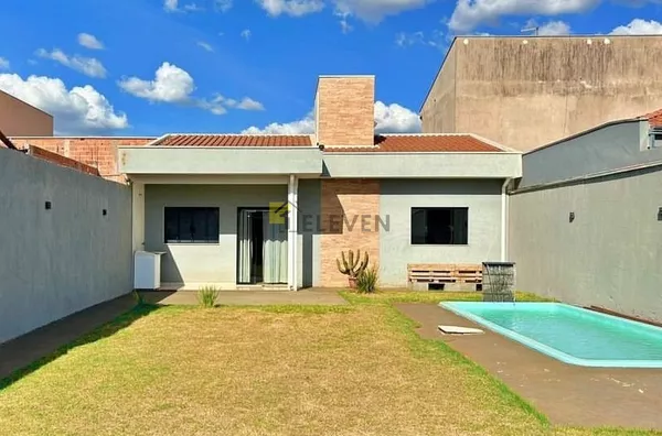 Chácara para aluguel, 1 quarto(s),  Zona Central, Rio Claro