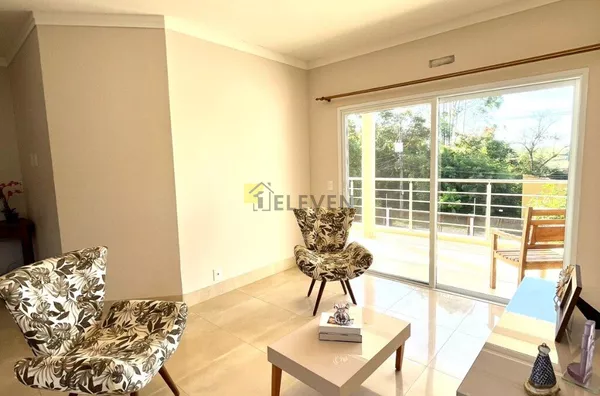 Casa para aluguel,  Residencial Florença, Rio Claro