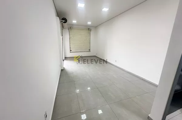 Sala comercial para aluguel,  Vila Santa Terezinha, Rio Claro