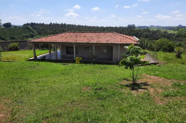 Sítio para venda,  Cidade Claret, Rio Claro