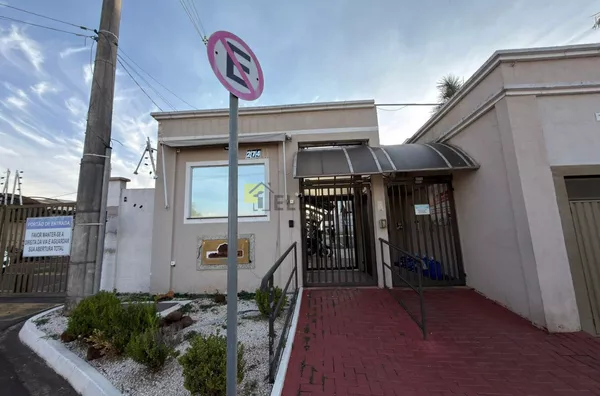 Apartamento térreo para venda,  Rainha Silvia - Jardim Paulista, Rio Claro