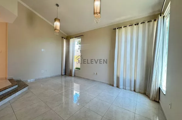 Casa para aluguel,  Jardim Do Horto, Rio Claro