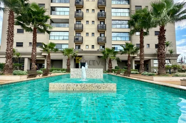 Apartamento para aluguel,  Jardim São Paulo, Rio Claro