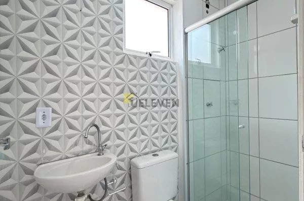 Apartamento - Vila do Horto disponível para alugar