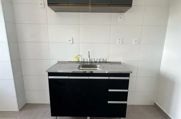 Apartamento para aluguel,  Vilas Do Sobrado, Rio Claro