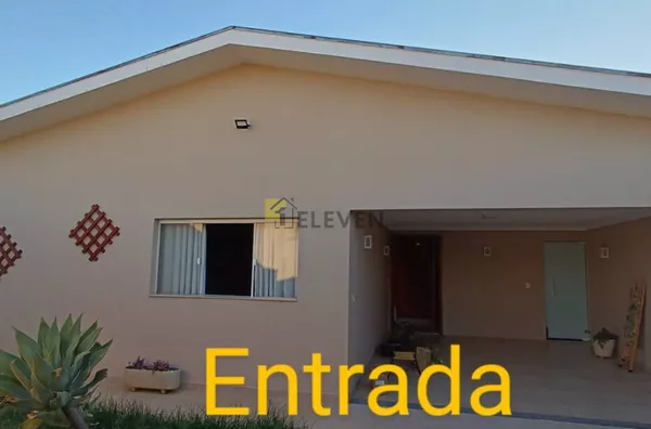 Casa para venda,  Jardim América, Rio Claro
