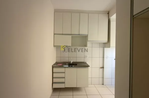 Apartamento para aluguel, 2 quarto(s),  Jardim Do Horto, Rio Claro