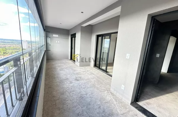 Apartamento para venda, 3 quarto(s),  Jardim São Paulo, Rio Claro