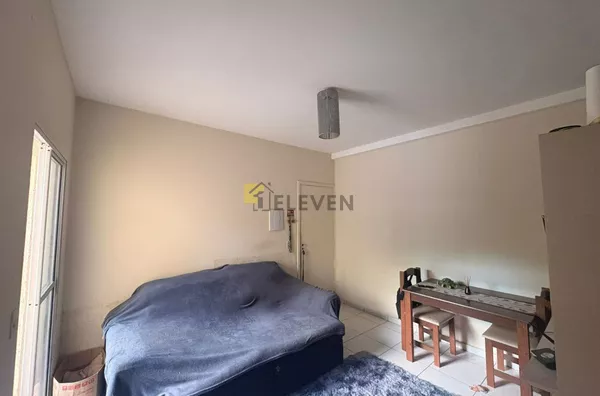 Apartamento para venda, 2 quarto(s),  Jardim Do Horto, Rio Claro