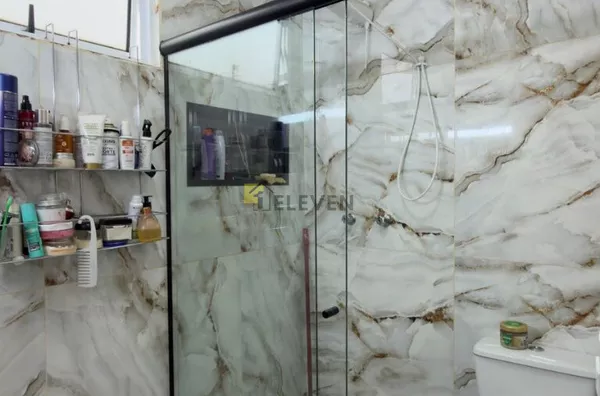 Casa para aluguel, Zona Central, Rio Claro - Foto 11