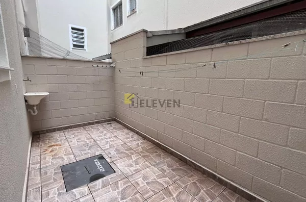 Apartamento para aluguel,  Jardim Paulista, Rio Claro