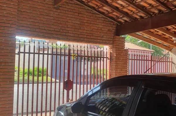 Casa para venda, 3 quarto(s),  Jardim Novo 1, Rio Claro