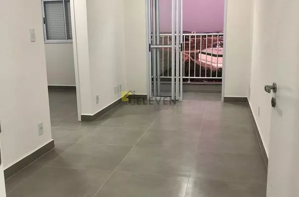 Apartamento para ,  Jardim Residencial Das Palmeiras, Rio Claro