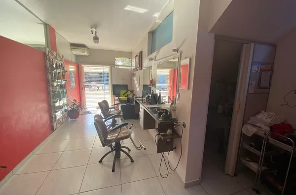 SALA COMERCIAL - CONSOLAÇÃO