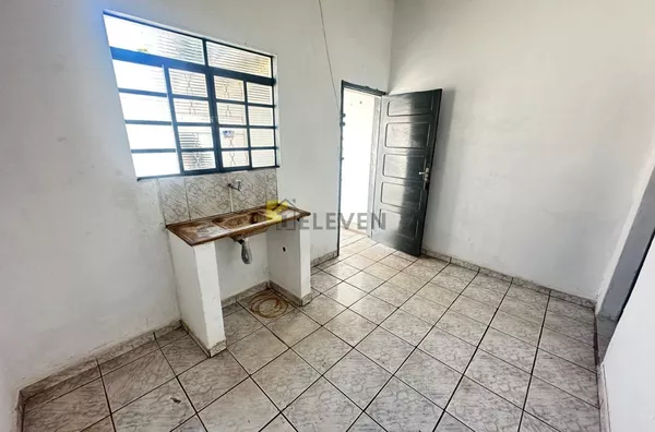 Casa para aluguel,  Consolação, Rio Claro