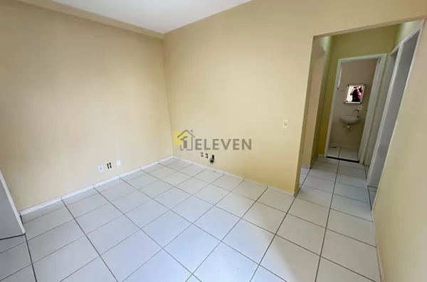 Apartamento para aluguel,  Jardim Do Horto, Rio Claro